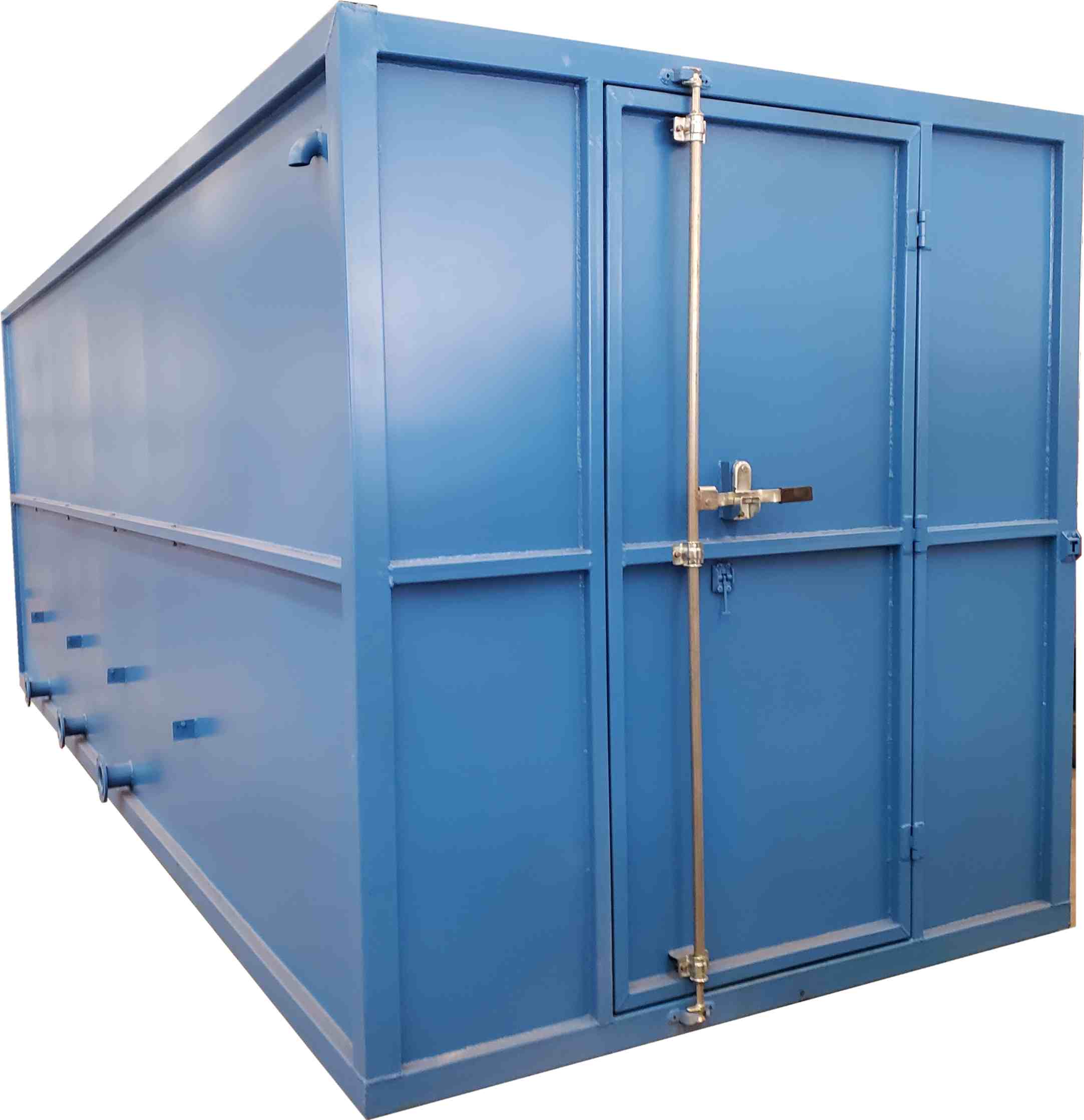 農(nóng)村一體化生活污水處理設備:比爾蓋茨的污水處理慈善事業(yè)-3 農(nóng)村一體化生活污水處理設備:比爾蓋茨的污水處理慈善事業(yè)-3