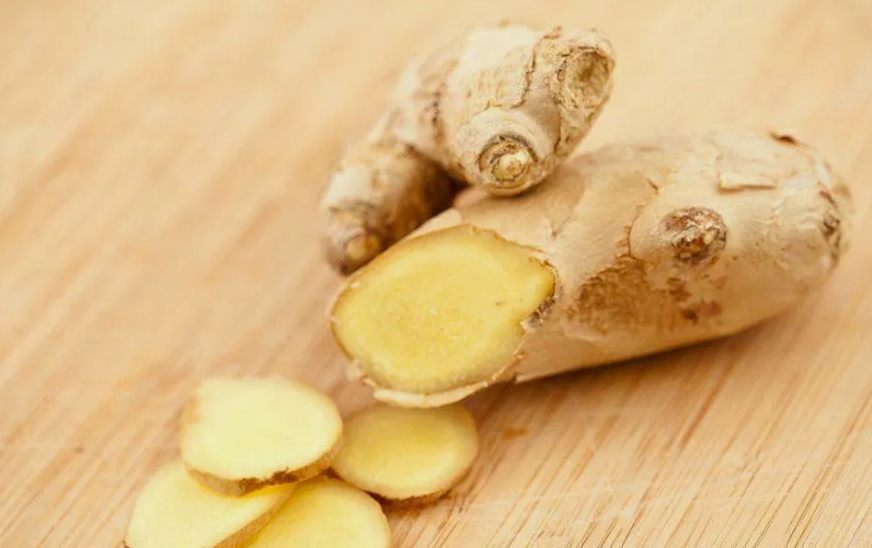 生姜清洗廢水處理方案|工藝流程|排放標(biāo)準(zhǔn) 生姜清洗廢水處理方案|工藝流程|排放標(biāo)準(zhǔn)