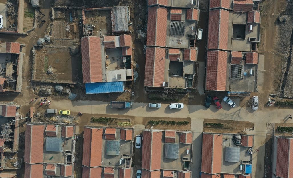 農(nóng)村生活污水處理設(shè)備廠(chǎng)家-樂(lè)中環(huán)保