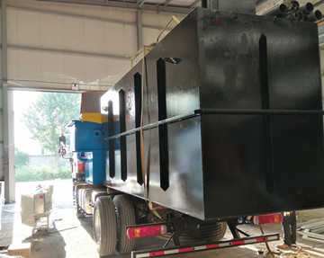 醫(yī)藥中間體廢水處理難？（醫(yī)藥廢水處理設(shè)備能解決）