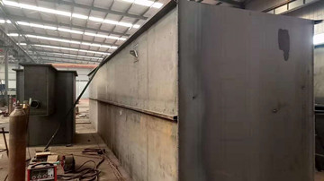 一體化污水處理設(shè)備之水泵如何選擇？