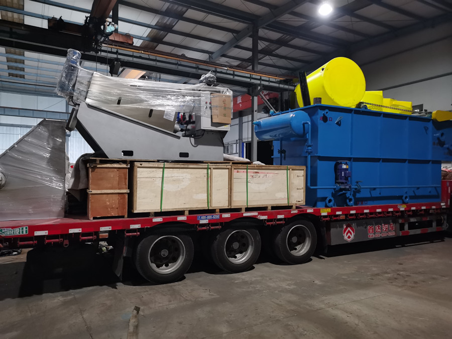 海鮮加工廢水處理，這些方法讓你輕松達標！