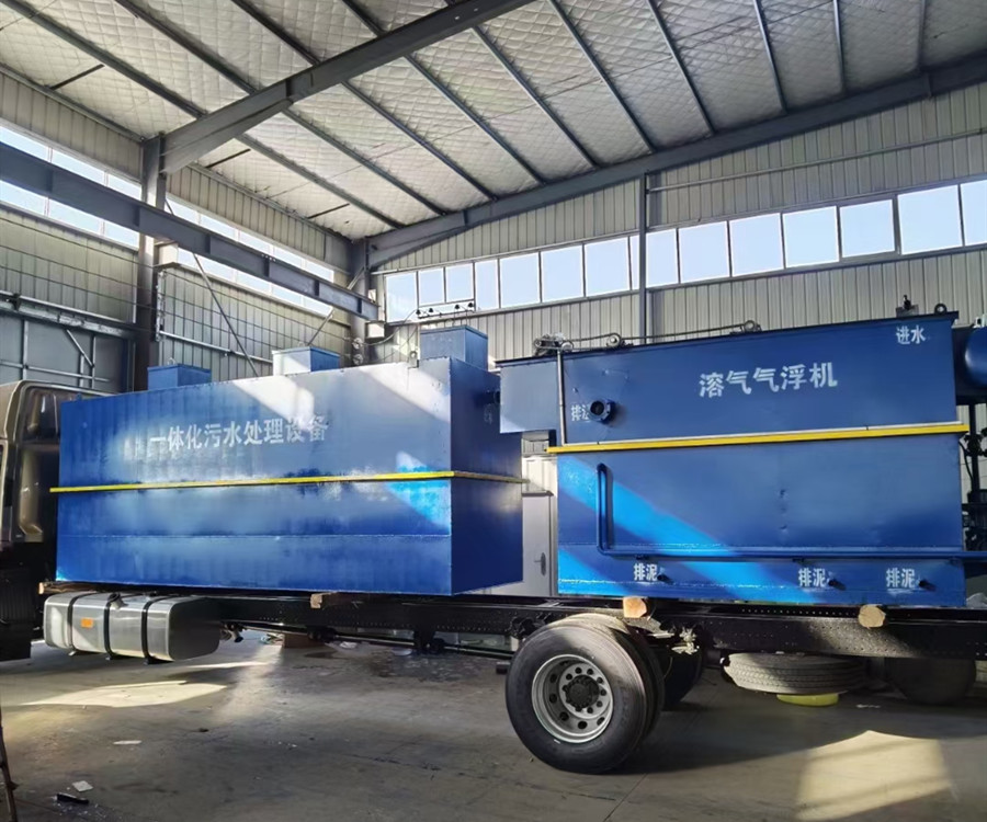 海鮮加工廢水處理標(biāo)準(zhǔn)，一文看懂環(huán)保法規(guī)！