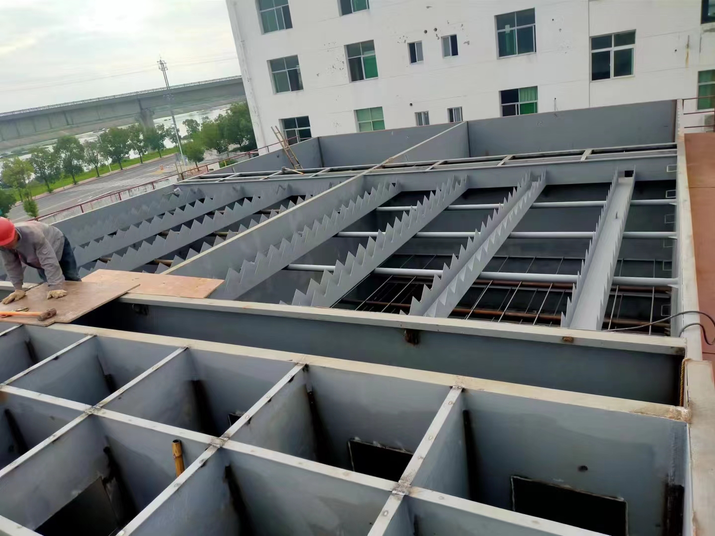 一體化凈水器性能優(yōu)點主要有哪些？