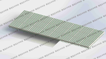 青島樂中環(huán)?？萍碱A制混凝土濾板采購要點